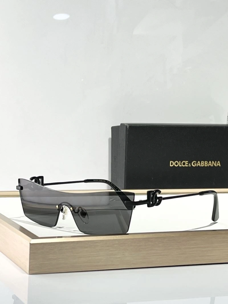 Bright Dolce Gabbana Sunglasses 279219
