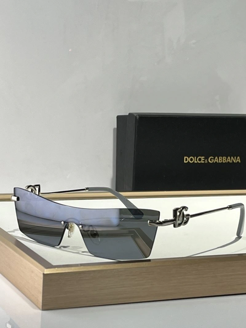 Bright Dolce Gabbana Sunglasses 279219