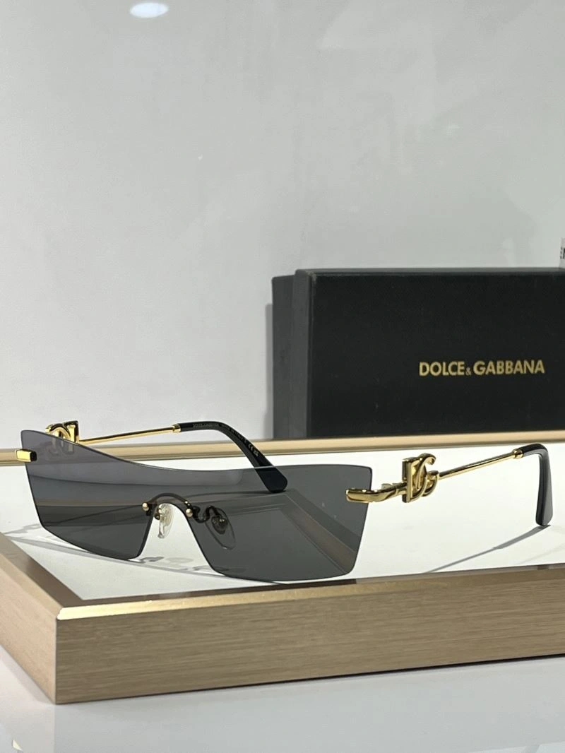 Bright Dolce Gabbana Sunglasses 279219