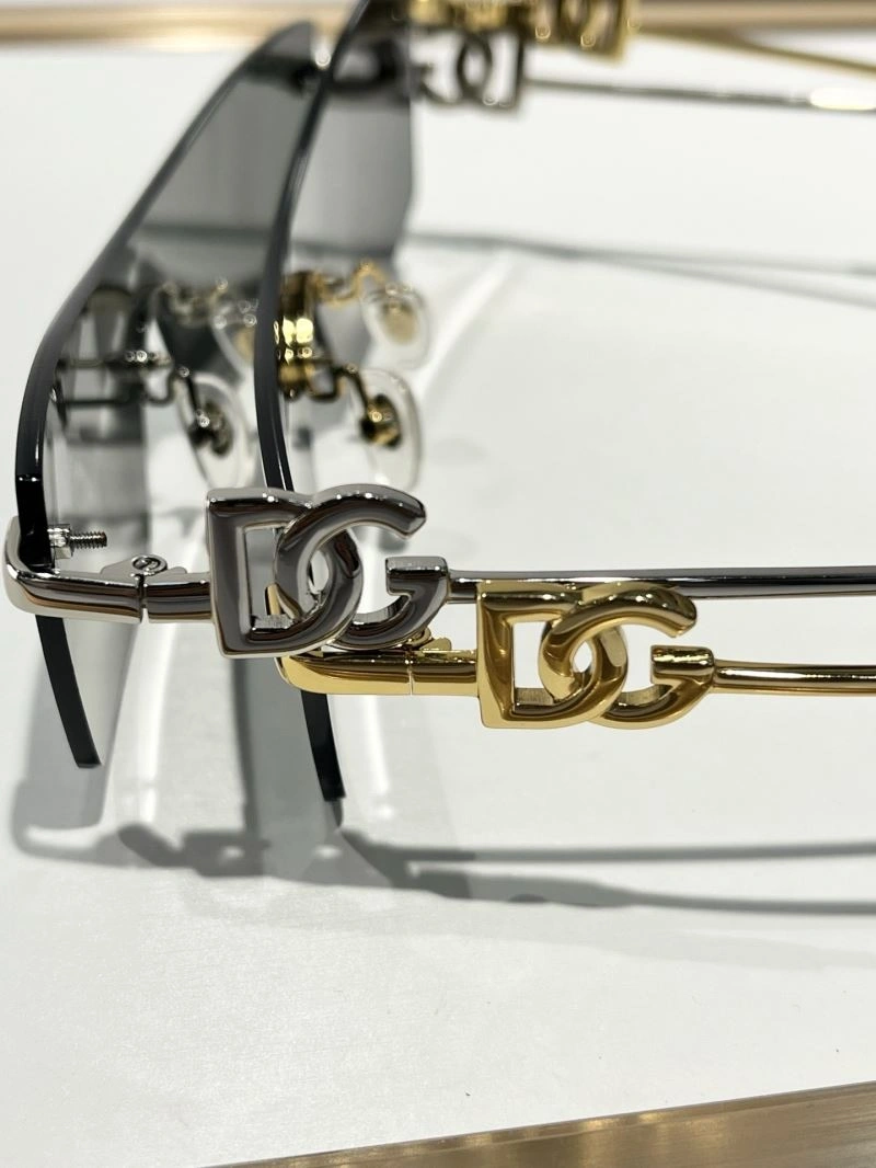 Bright Dolce Gabbana Sunglasses 279219