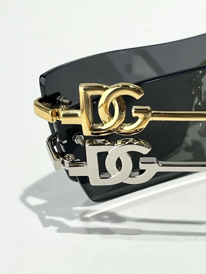 Bright Dolce Gabbana Sunglasses 279219