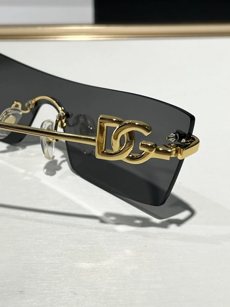 Bright Dolce Gabbana Sunglasses 279219