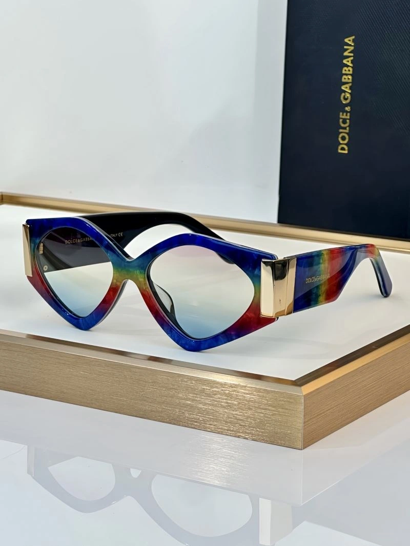 Dolce Gabbana Sunglasses MoistureWicking 279196