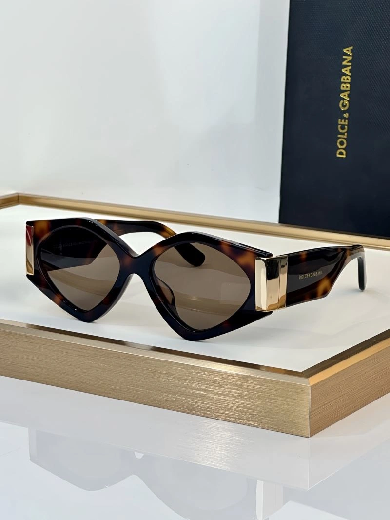 Dolce Gabbana Sunglasses MoistureWicking 279196
