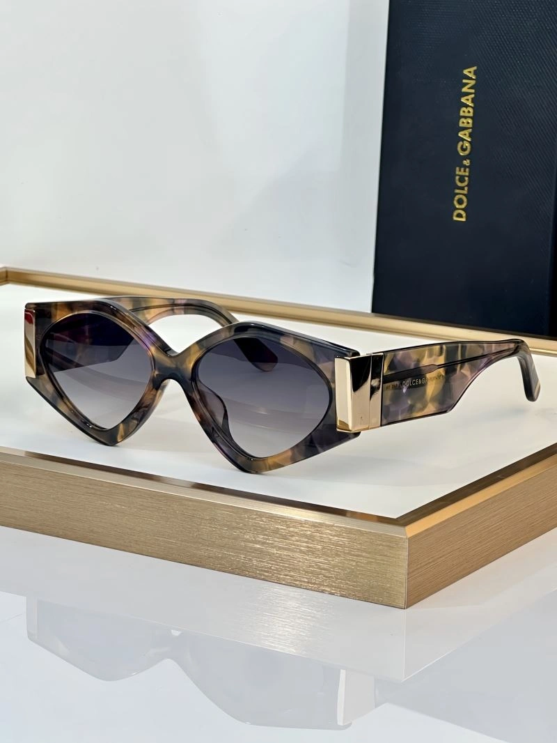 Dolce Gabbana Sunglasses MoistureWicking 279196