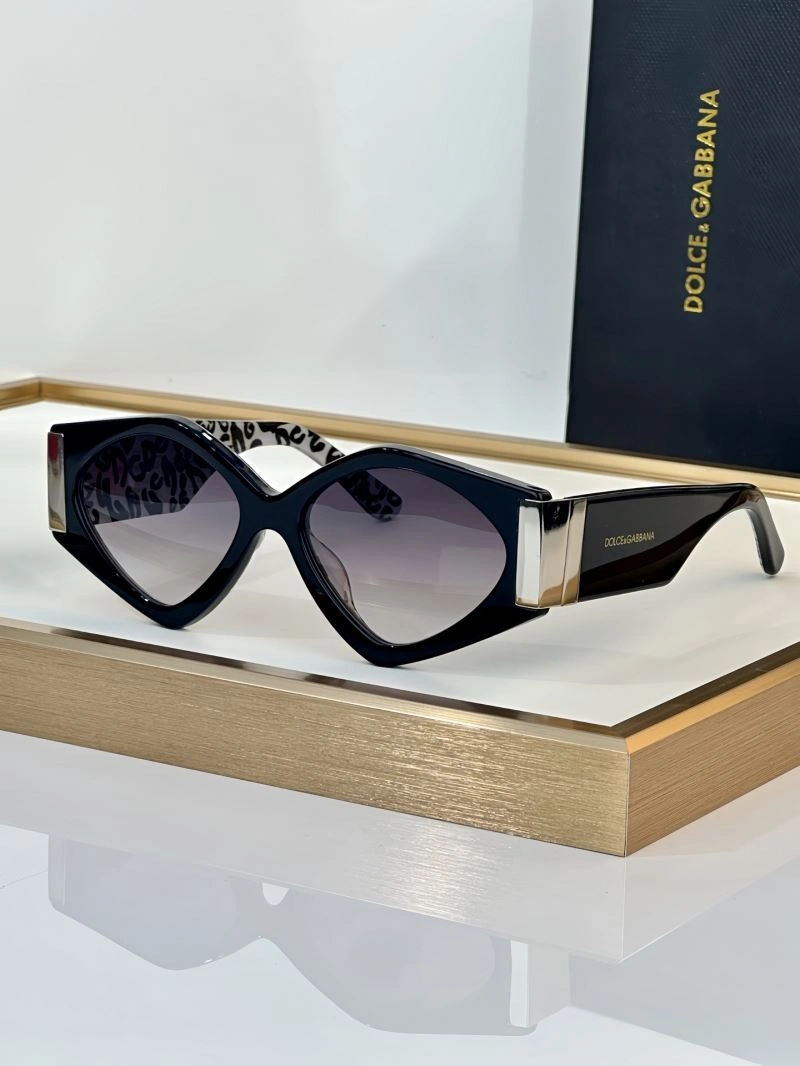 Dolce Gabbana Sunglasses MoistureWicking 279196