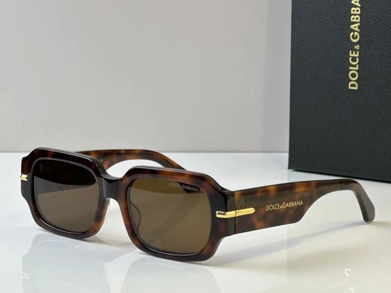 Dolce Gabbana Sunglasses EasyCare 279195