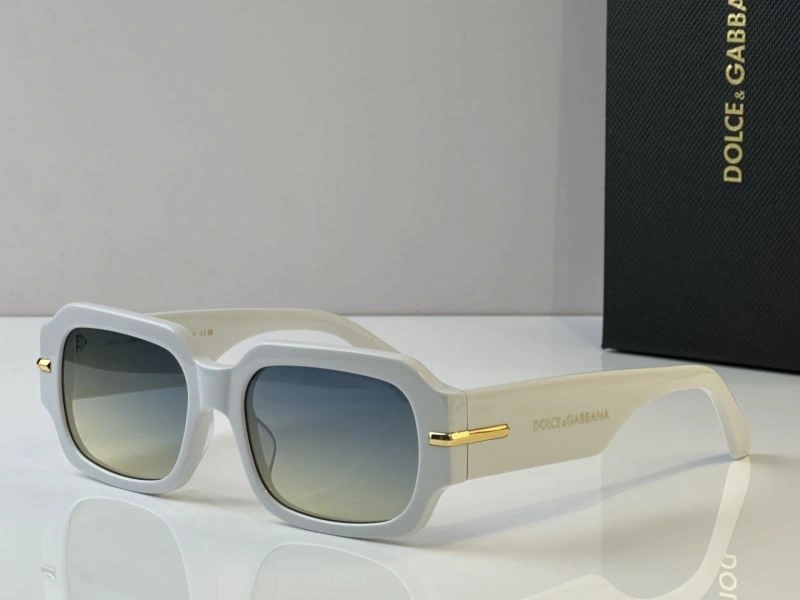 Dolce Gabbana Sunglasses EasyCare 279195