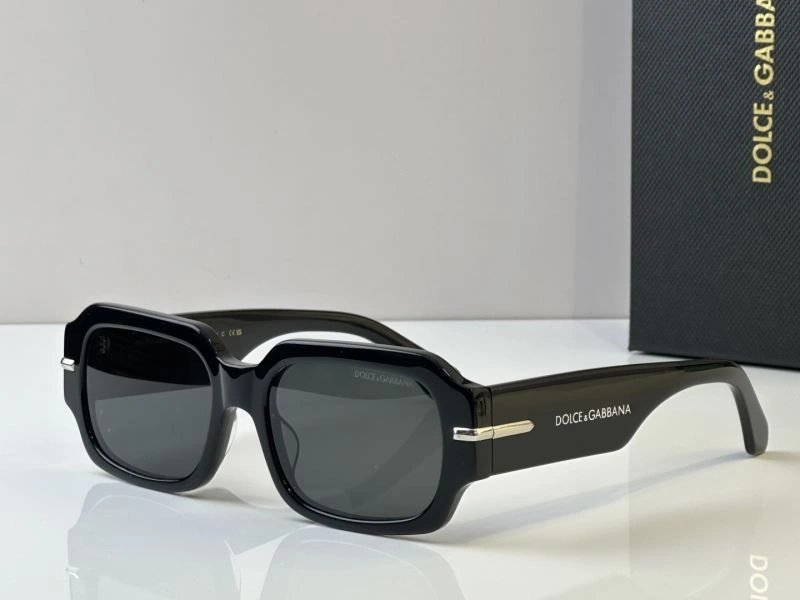 Dolce Gabbana Sunglasses EasyCare 279195