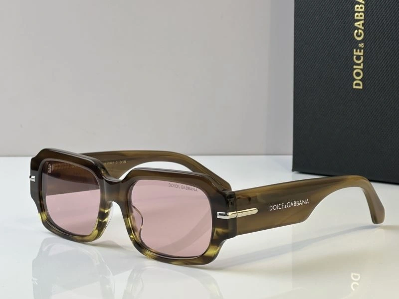 Dolce Gabbana Sunglasses EasyCare 279195