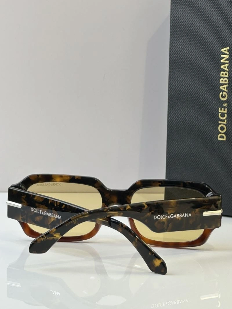 Dolce Gabbana Sunglasses EasyCare 279195