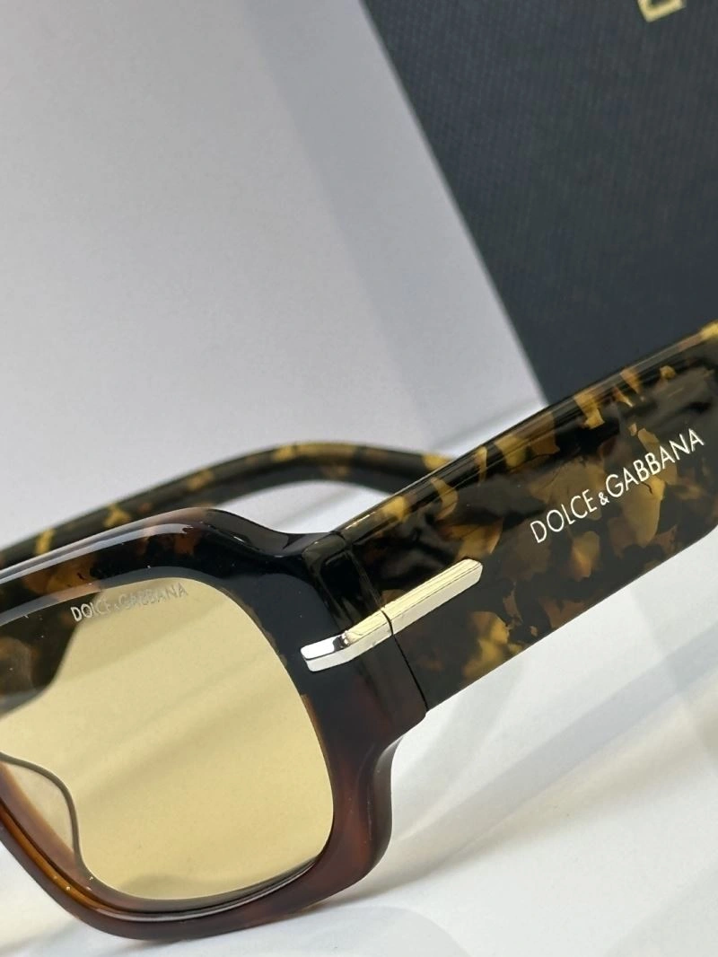 Dolce Gabbana Sunglasses EasyCare 279195
