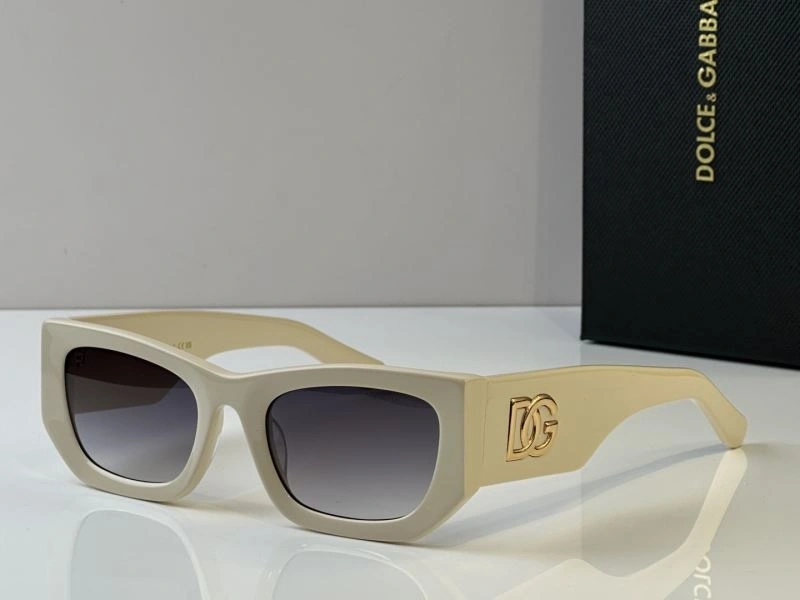 Dolce Gabbana Sunglasses SportInspired 279199