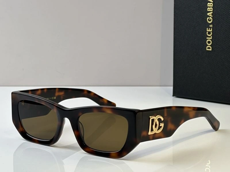 Dolce Gabbana Sunglasses SportInspired 279199
