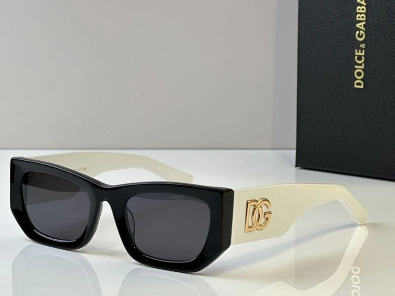 Dolce Gabbana Sunglasses SportInspired 279199