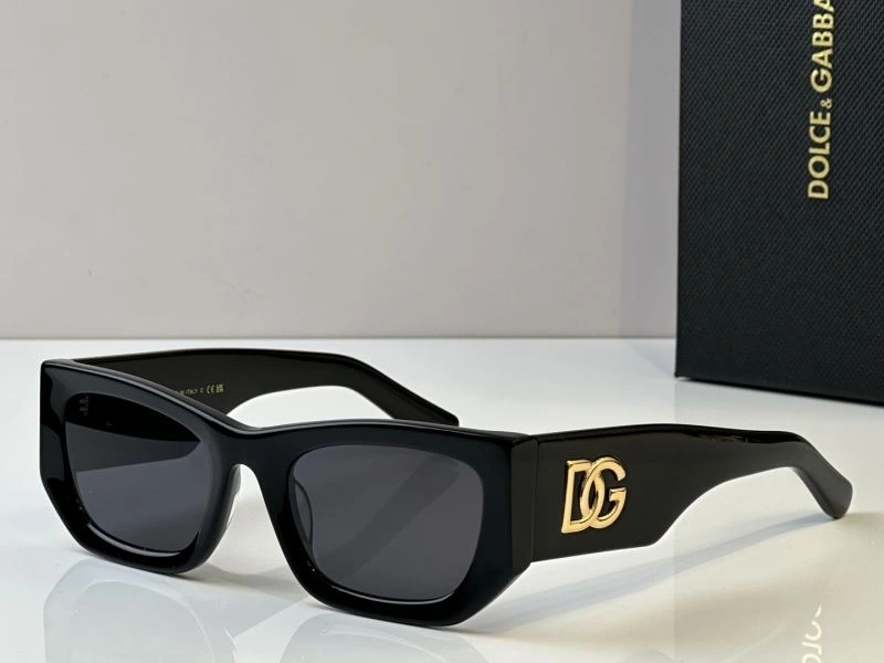 Dolce Gabbana Sunglasses SportInspired 279199