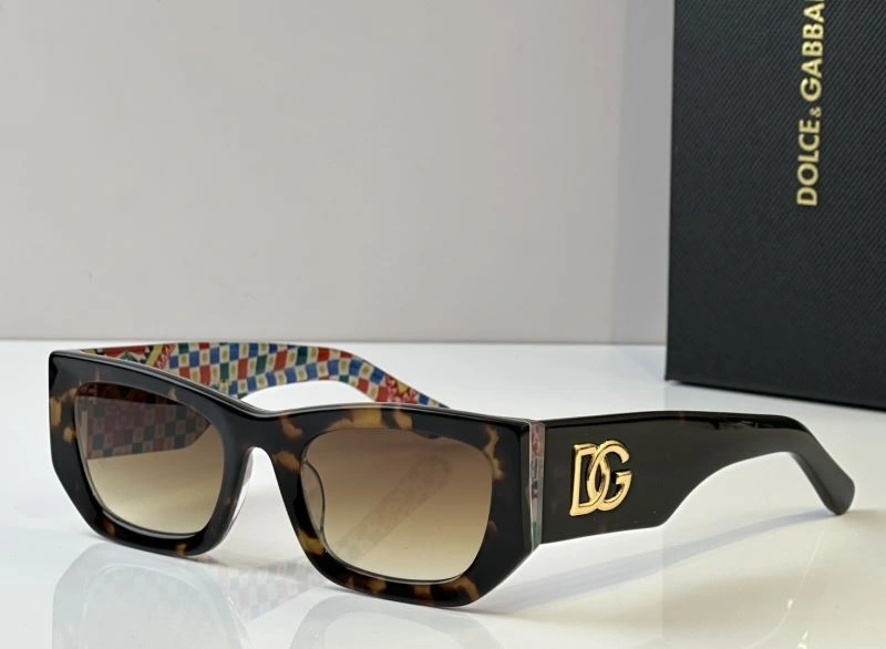 Dolce Gabbana Sunglasses SportInspired 279199