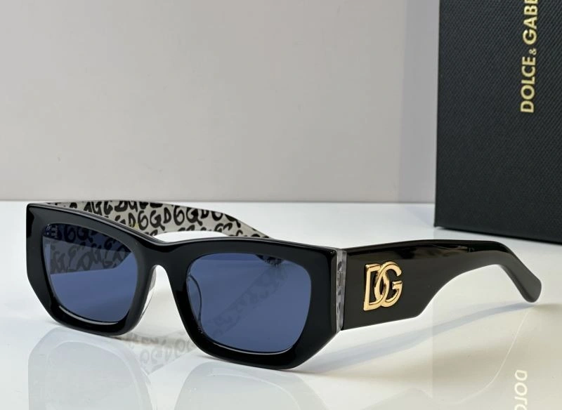 Dolce Gabbana Sunglasses SportInspired 279199
