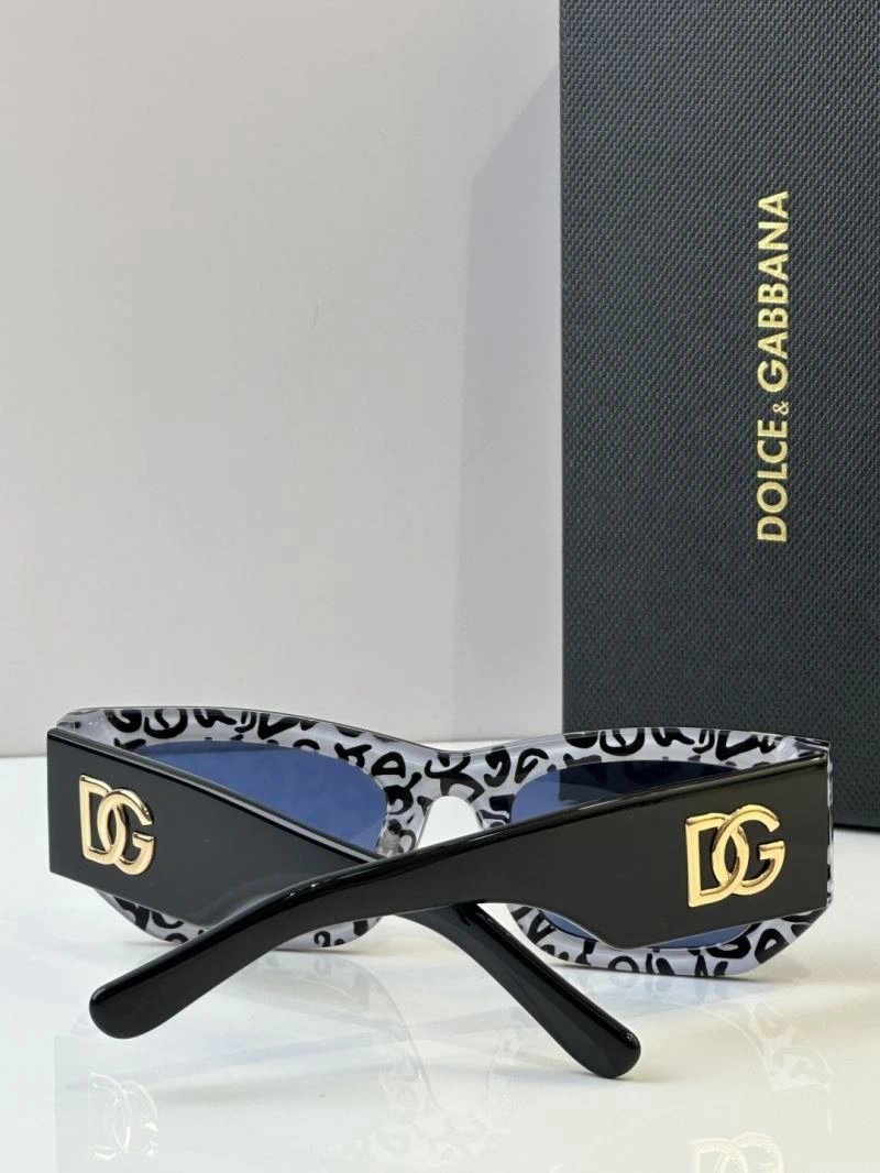 Dolce Gabbana Sunglasses SportInspired 279199