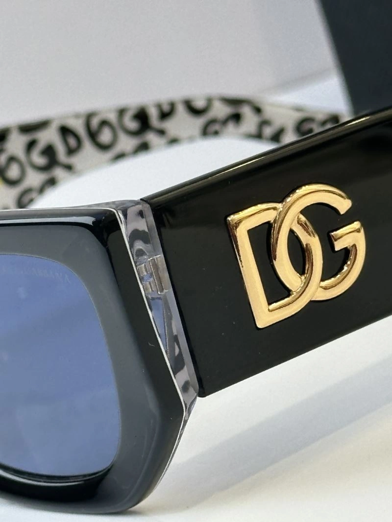 Dolce Gabbana Sunglasses SportInspired 279199