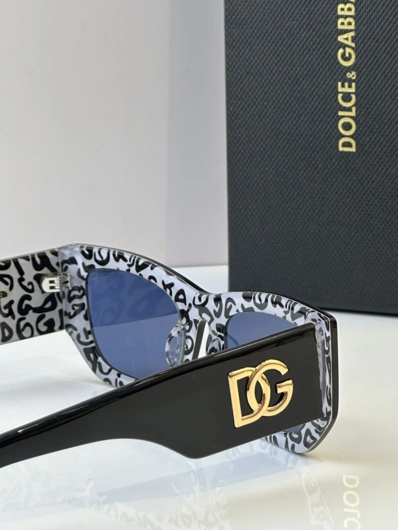 Dolce Gabbana Sunglasses SportInspired 279199
