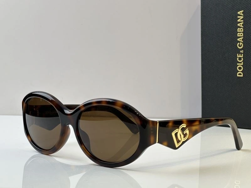Dolce Gabbana Sunglasses Snug 279190