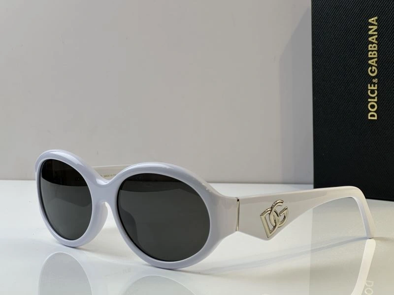 Dolce Gabbana Sunglasses Snug 279190