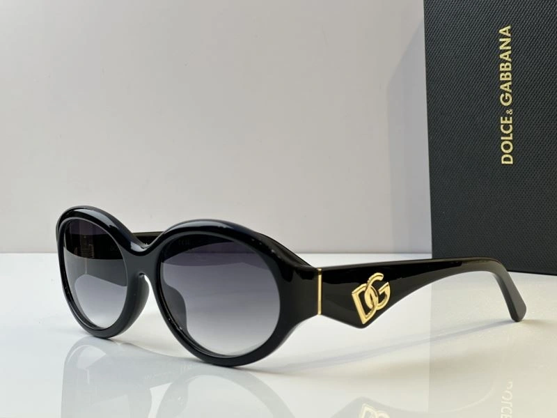 Dolce Gabbana Sunglasses Snug 279190