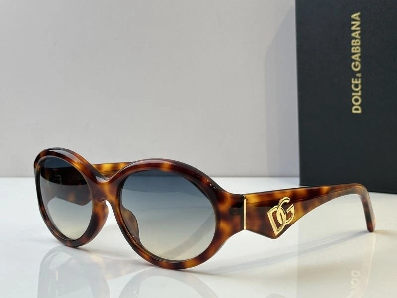 Dolce Gabbana Sunglasses Snug 279190