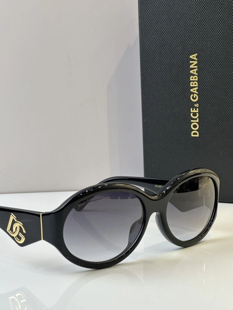 Dolce Gabbana Sunglasses Snug 279190