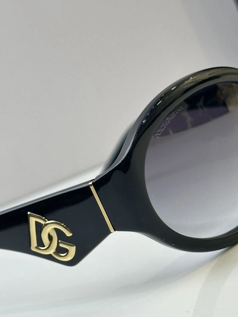 Dolce Gabbana Sunglasses Snug 279190