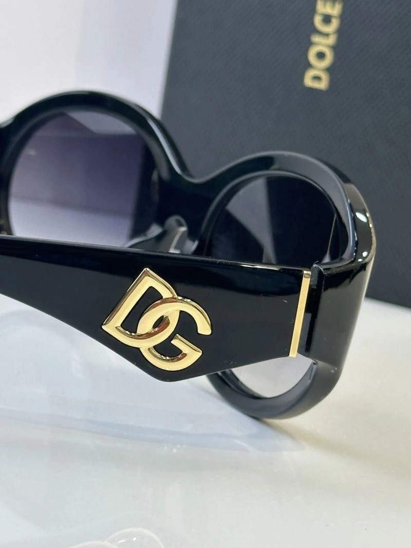 Dolce Gabbana Sunglasses Snug 279190