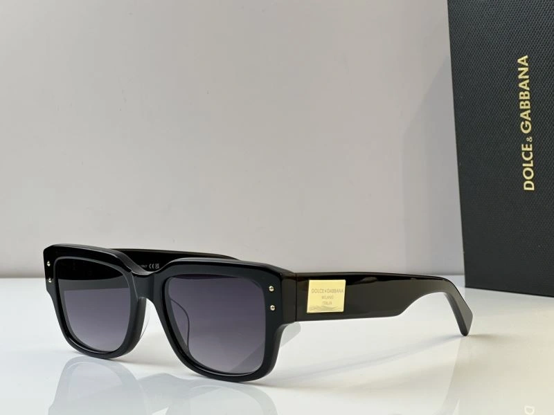 Dolce Gabbana Sunglasses Functional 279191