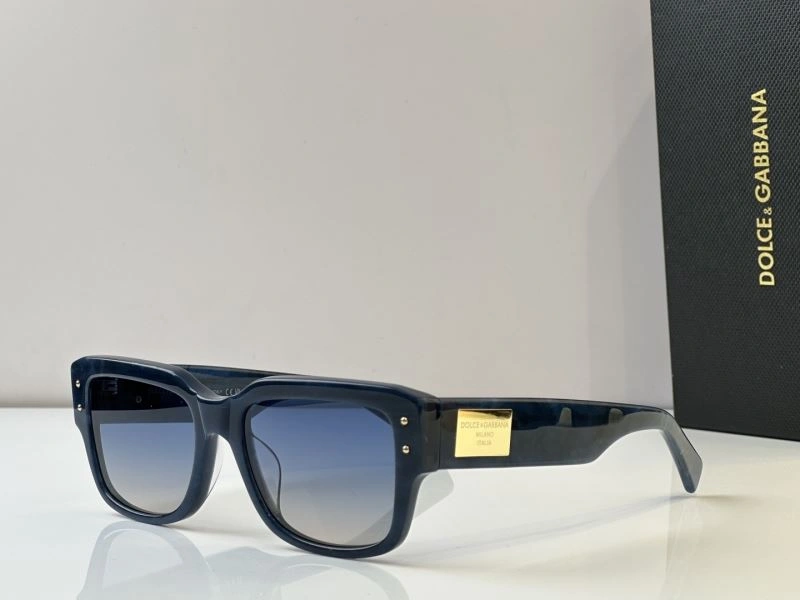 Dolce Gabbana Sunglasses Functional 279191