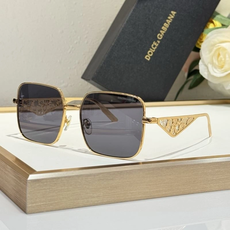 TopPick Dolce Gabbana Sunglasses 279188