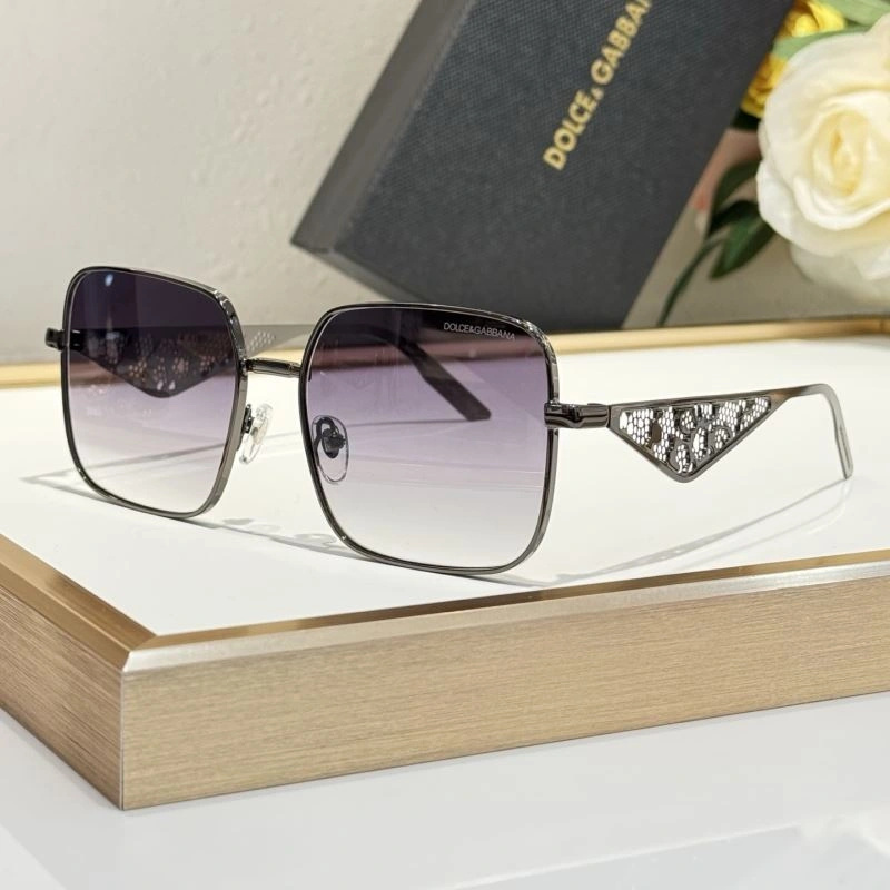 TopPick Dolce Gabbana Sunglasses 279188