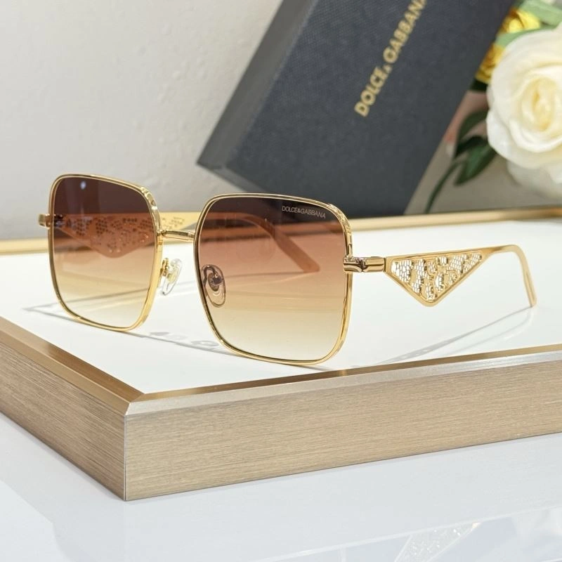 TopPick Dolce Gabbana Sunglasses 279188