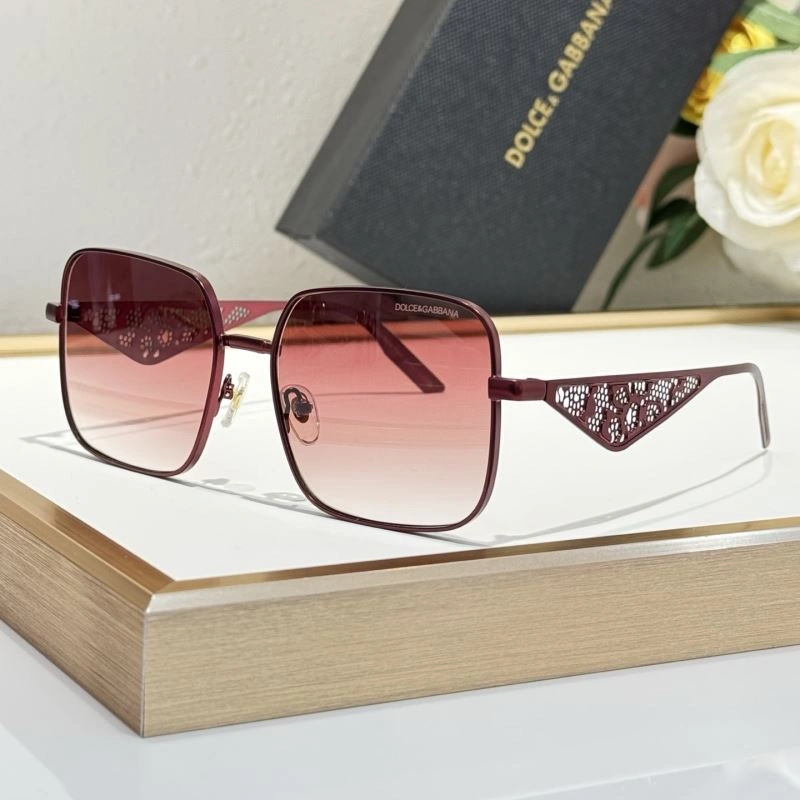 TopPick Dolce Gabbana Sunglasses 279188