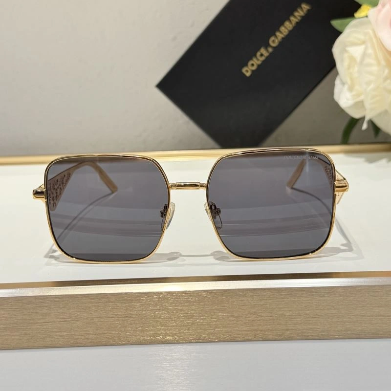 TopPick Dolce Gabbana Sunglasses 279188