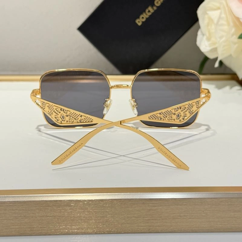 TopPick Dolce Gabbana Sunglasses 279188