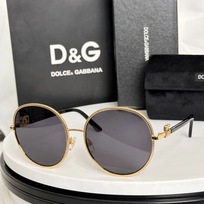 Flexible Dolce Gabbana Sunglasses 279187