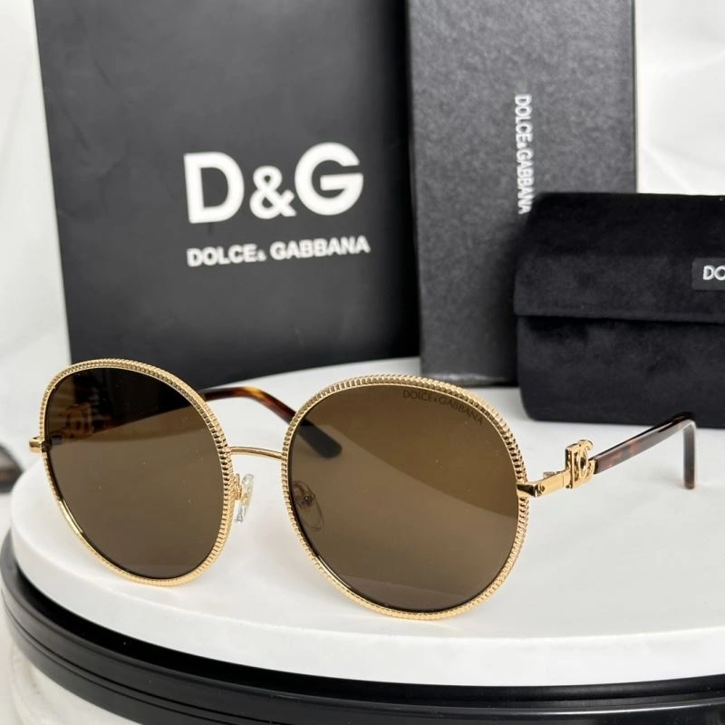 Flexible Dolce Gabbana Sunglasses 279187