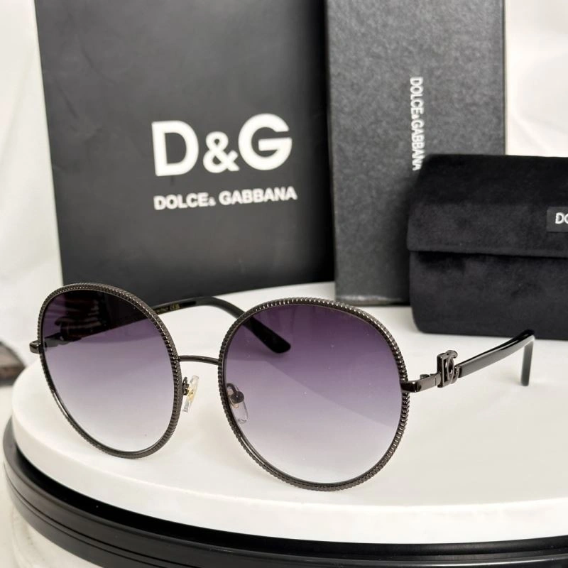 Flexible Dolce Gabbana Sunglasses 279187