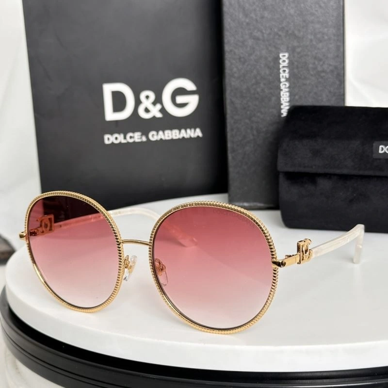 Flexible Dolce Gabbana Sunglasses 279187