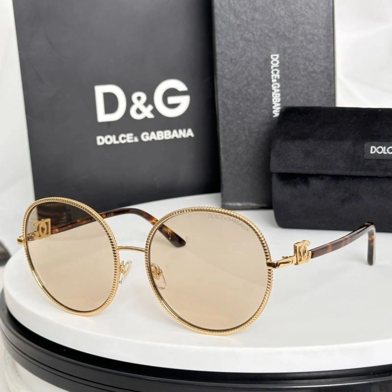 Flexible Dolce Gabbana Sunglasses 279187