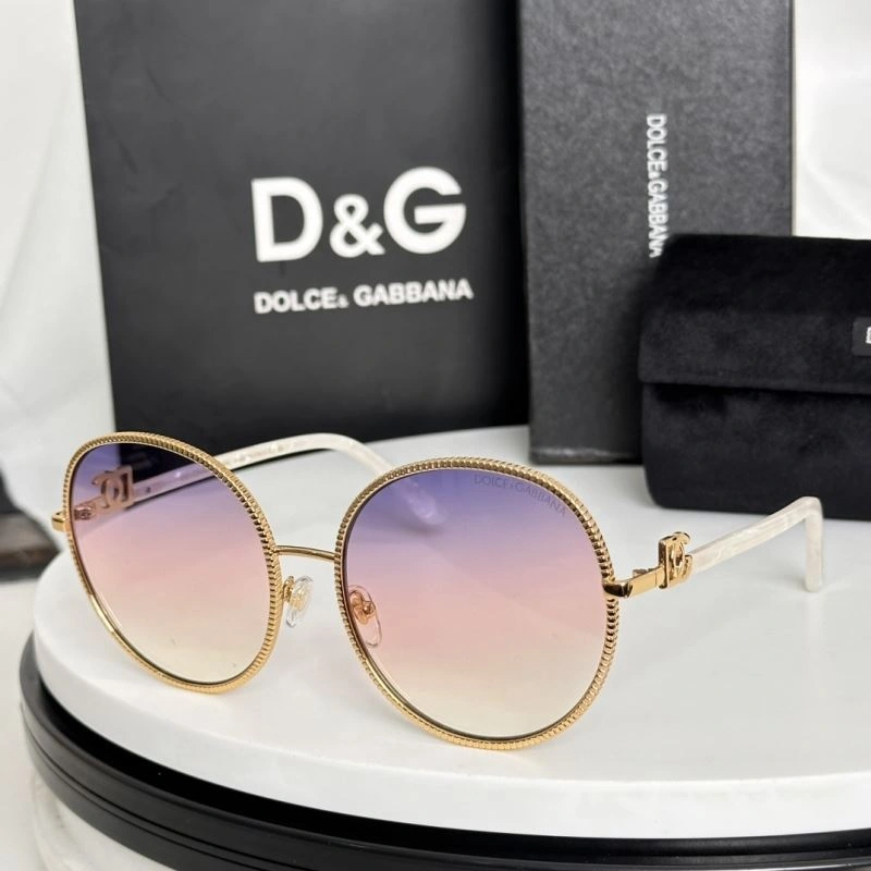 Flexible Dolce Gabbana Sunglasses 279187