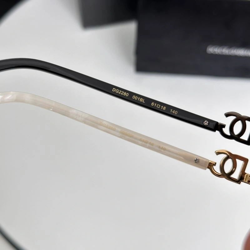 Flexible Dolce Gabbana Sunglasses 279187