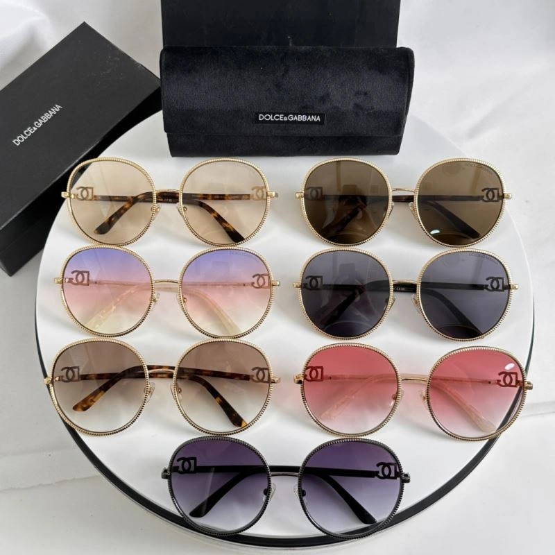 Flexible Dolce Gabbana Sunglasses 279187