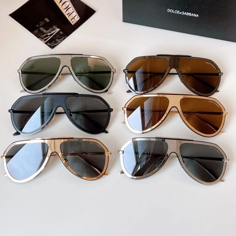 Dolce Gabbana Sunglasses Modern 279167