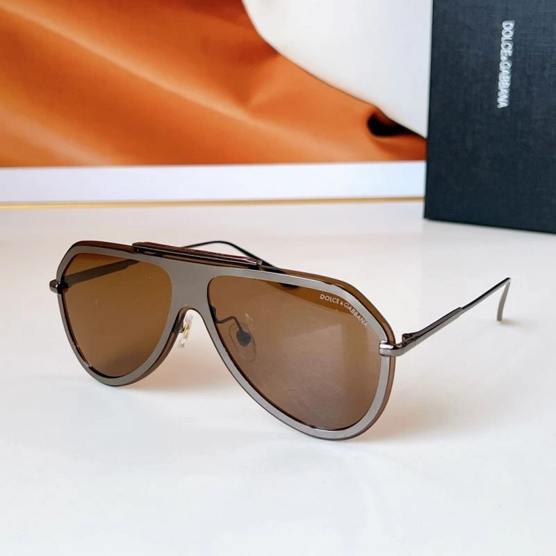 Dolce Gabbana Sunglasses Modern 279167